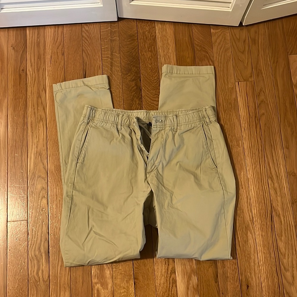 Gap Athletic Joggers